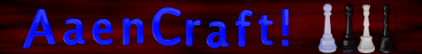 AaenCraft