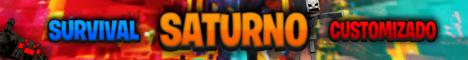 🪐Saturno Survival🪐 🪐Saturno Survival🪐