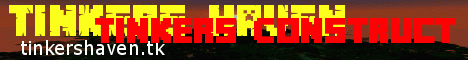 Tinker's Haven Minecraft Server