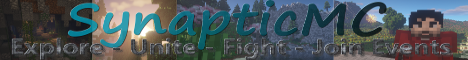 SynapticMC