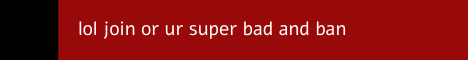 Ketchupcraft, the worst server Ketchupcraft, the worst server
