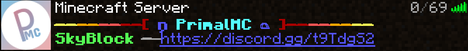 PrimalMC
