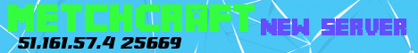 MetchCraft MetchCraft