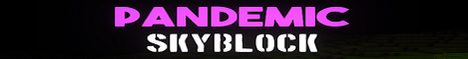Pandemic Skyblock