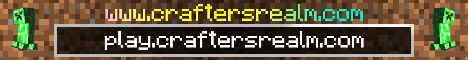 CraftersRealm CraftersRealm