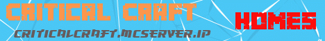Critical Craft Critical Craft