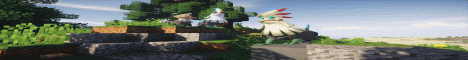 Colors' Pixelmon Reforged Server! Colors' Pixelmon Reforged Server!