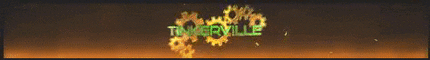 TinkerVille TinkerVille