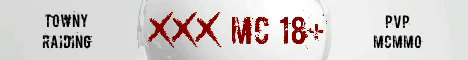 XXX MC 18+ XXX MC 18+