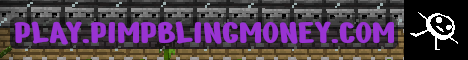 pimpblingmoney's server