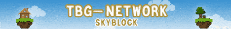 TBG-Network
