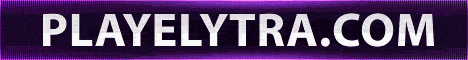Elytra Network - JAVA + BEDROCK CROSSPLAY Minecraft Server