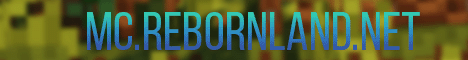 RebornLand RebornLand