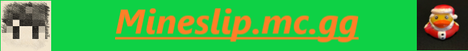 MineSlip Hardcore SMP MineSlip Hardcore SMP