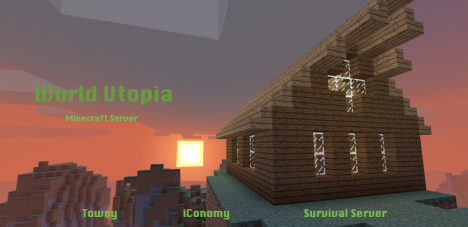 World Utopia World Utopia