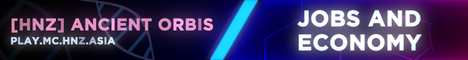 [HNZ] Ancient Orbis