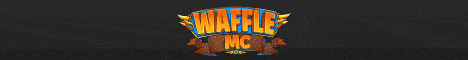 WaffleMC WaffleMC
