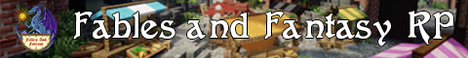 Fables and Fantasy RP