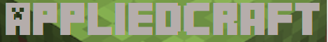 Appliedcraft Season One | Hermitcraft like server Appliedcraft Season One | Hermitcraft like server