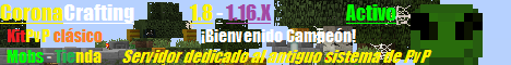 CoronaCrafting CoronaCrafting