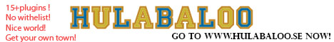 Hulabaloo Hulabaloo
