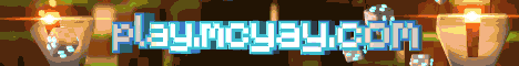 Mcyay Gaming 1.18.2 Mcyay Gaming 1.18.2