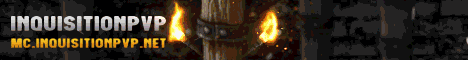InquisitionPvP InquisitionPvP
