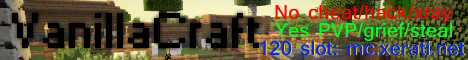 VanillaCraft VanillaCraft