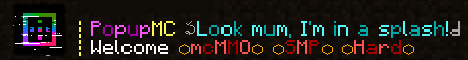 PopupMC PopupMC