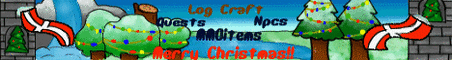 LogCraft [Builders/Quest Makers Wanted] (OVER 40 PLUGINS INSTALLED!) Proximity Voice Chat, MythicMobs, MMOItems, MCCore, ARCADE MINIGAMES, PvP, Factions, more RPG elements COMING!