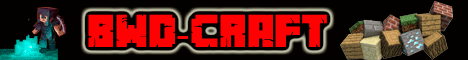 BWD-Craft BWD-Craft