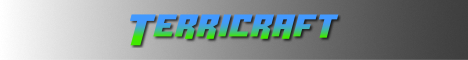 Terricraft | SMP | Whitelisted | Semi vanilla Terricraft | SMP | Whitelisted | Semi vanilla