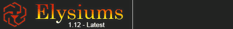 Elysiums - JUST RESETTED! BEDROCK SUPPORT! EARTH MAP! Conquer the World! Towny Wars (Start your war against anyone anytime)! Elysiums - JUST RESETTED! BEDROCK SUPPORT! EARTH MAP! Conquer the World! Towny Wars (Start your war against anyone anytime)!