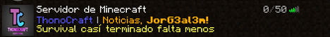 ThonoCraft ThonoCraft