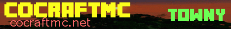 CoCraftMC CoCraftMC