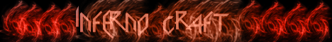 Inferno Craft Alpha Testing Inferno Craft Alpha Testing