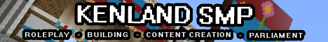 Kenland SMP (aka friendlycentre)
