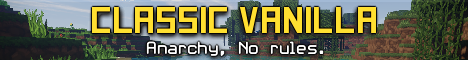 Classic Vanilla Classic Vanilla