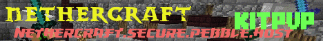 nethercraft nethercraft