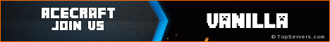 AceCraft server AceCraft server
