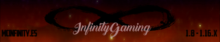 Infinitygaming Infinitygaming