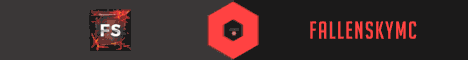 FallenSkyMC NETWORK FallenSkyMC NETWORK