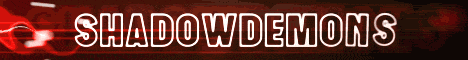 ShadowDemons ShadowDemons