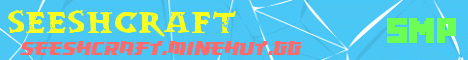 SeeshCraft SeeshCraft