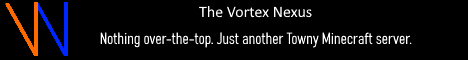 The Vortex Nexus The Vortex Nexus