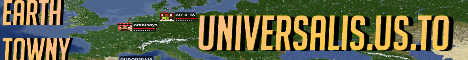 Universalis Geopolitical Towny
