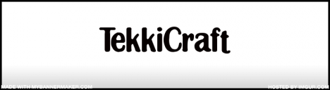 TekkiCraft