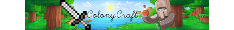 ColonyCraft ColonyCraft