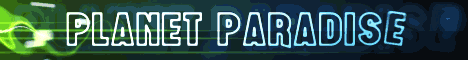 Planet Paradise Planet Paradise