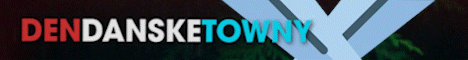 DenDanskeTowny DenDanskeTowny